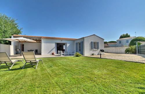 Holiday Home L'Instant Vert by Interhome - Foto 23