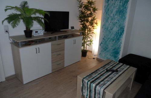 Ferienwohnung Braun - Foto 14