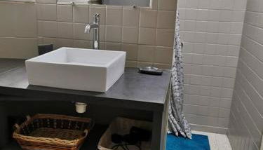 Maison proche rivière - 6 à 8 personnes - Foto 3