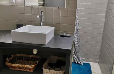 Maison proche rivière - 6 à 8 personnes - Foto 3