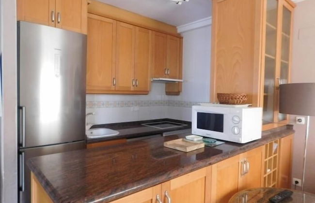 Bungalow en residencial con piscina - Foto 5