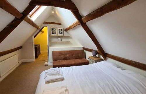 Wellow Farmhouse - Foto 43