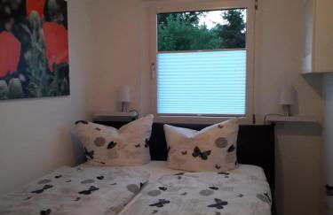 Ferienhaus am Birkenwaeldchen - Motzener See 150m - Foto 34