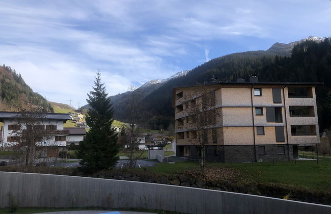 Arlberg Resort Klösterle - Foto 27