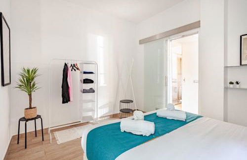 Appartamento Design - Vicino Centro Monza - Fast Wifi - Parcheggio - Foto 7