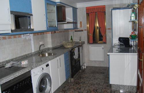 Casa Rural Puerta del Gamoniteiru - Foto 15