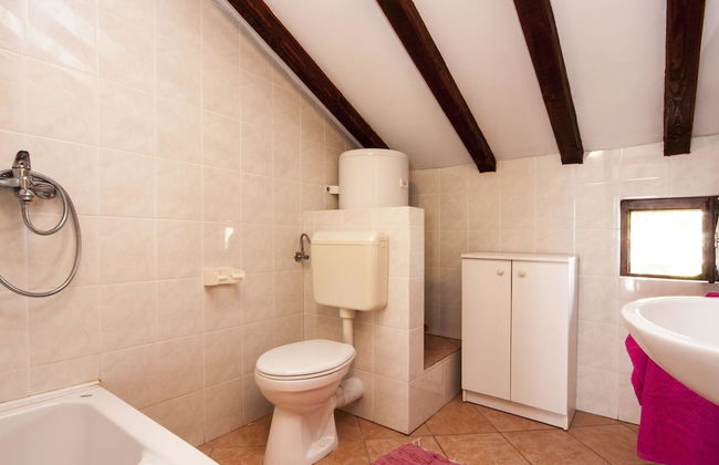 Apartments Nikica Primosten - Foto 18