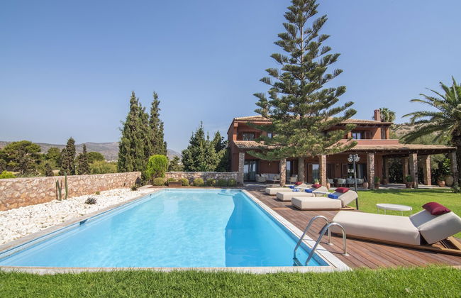 Villa Terra Mare - Foto 28