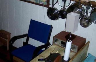 Cozy Tiny House in Tennessee Forest with Loft Beds & Country Breakfast - Foto 30