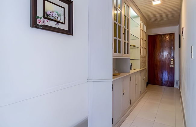 Oceana Suites Palm Beach - Photo 25