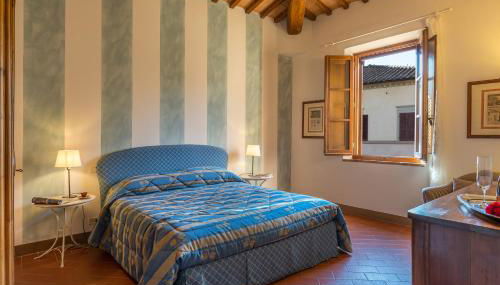 Villa Agriturismo Tenuta la Campana - Foto 5