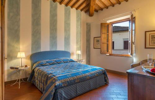 Villa Agriturismo Tenuta la Campana - Foto 5