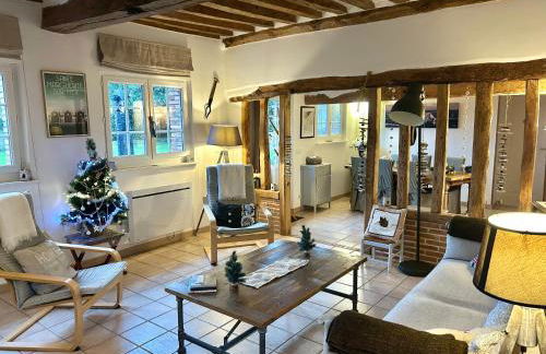 Longère Normande - Foto 27