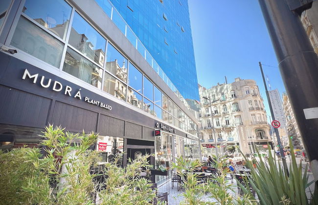 Fantastic Apartment Step From Plaza San Martin PS1 by Apartments Bariloche - Foto 31