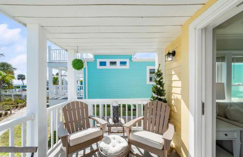 Waterfront Sunset Jensen Beach Happy Place - Foto 24