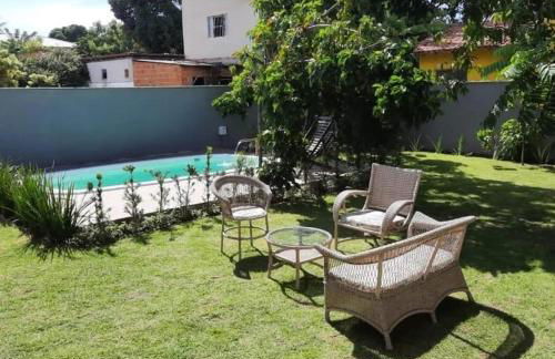 CASA TROPICANA - ITAÚNAS Centro - Foto 17