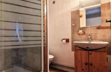 Résidence Grande Bleue - VILLA T1 CAB MEZZ 6 couchages PORT LEUCATE MAE-3361 - Foto 14