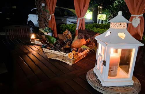 La Casa di Anna - Comfort & Relax near Rome - Foto 5