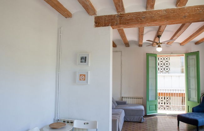 Las Ramblas Pasaje Bacardi Apartments - Foto 75