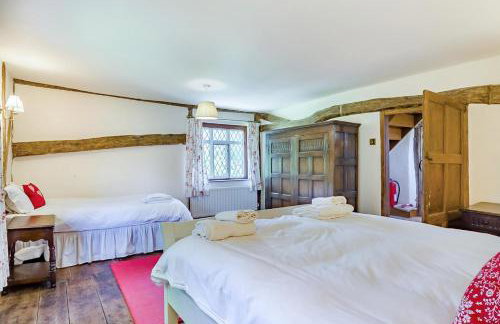 4 Bed in St. Nicholas South Elmham oc-o32397 - Photo 23