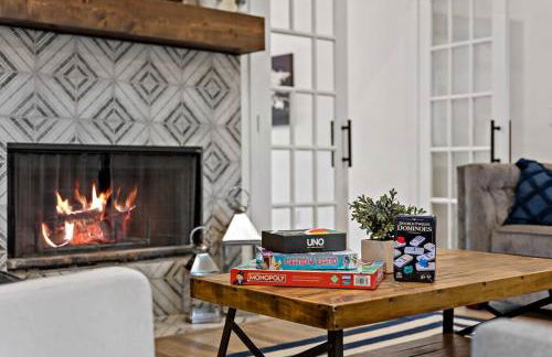 Remodeled 4 Bedroom Home Close to Downtown Frisco. - Foto 24