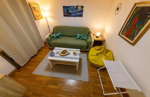 Casetta Cavaliere - tra centro e lungomare - Foto 45