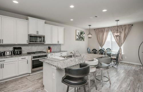 M&J Luxury Home - Foto 10