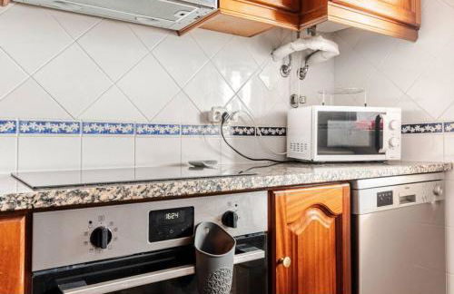 Apartment Praia Arrifana with BALCONY and SEA VIEW - Foto 30