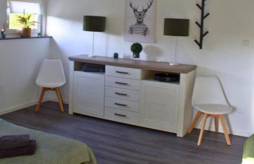 Dreamy roof terrace Eifelglück - Foto 13