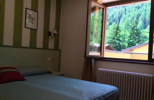 R.T.A. Hotel Monte Rosa - Foto 71