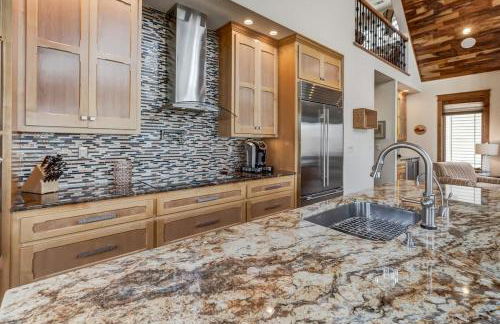 Trail Magic- Sk-in & Ski-out - Foto 30