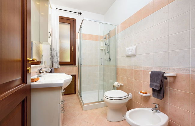 Bedda Luna Villa - Foto 17