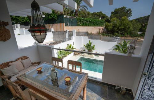 Casa Aguila Ibiza - Foto 37