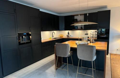 180qm Penthouse mit Sonnenterrasse - Foto 36