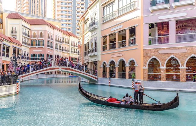 LUXE In Venice - The Venice Residences - Foto 62