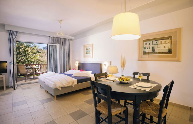 Hapimag Resort Damnoni - Foto 11