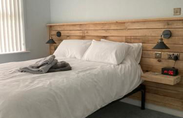 Magheraboy Cottage Portrush - Foto 16