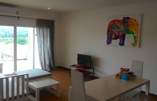 BKN Hua Hin - Foto 55