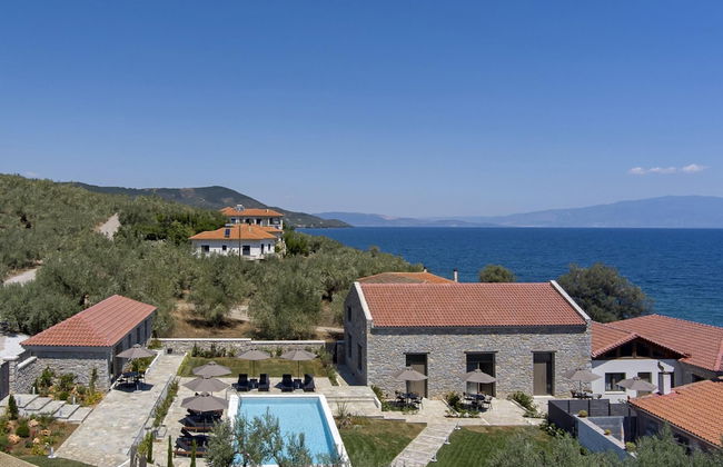 Lichnos Luxury Suites Stoa - Foto 4