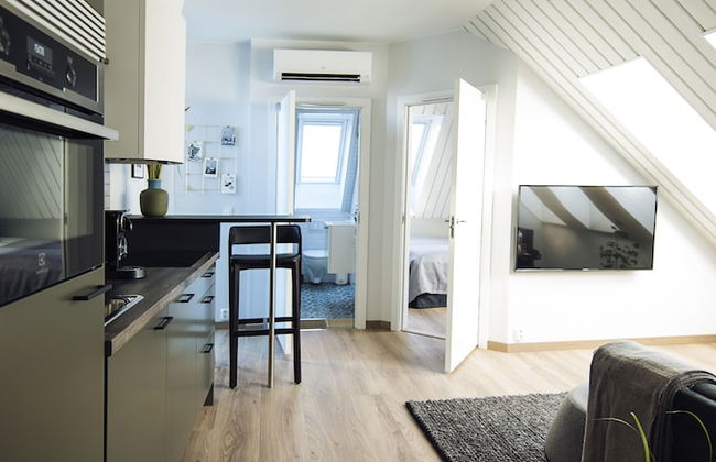 Home Again Nygata 1 - Foto 22