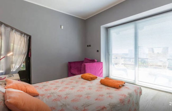 Villa Gaia Sasavacanza - Foto 6