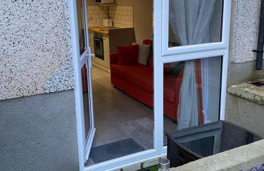 garden view apartment - Photo 9