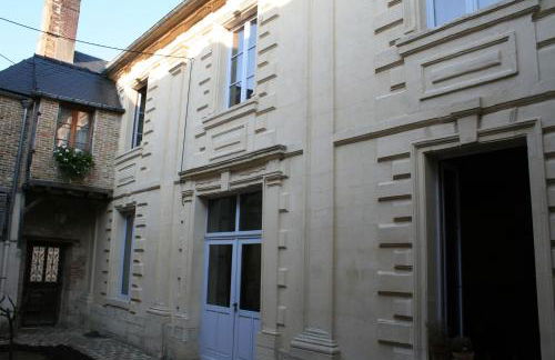 Le Refuge Des Cordeliers - Foto 11