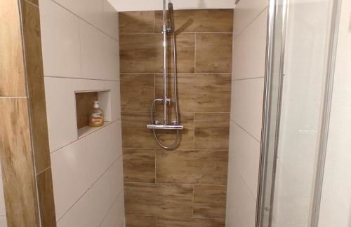 Jagdhaus Holtebock - Foto 49