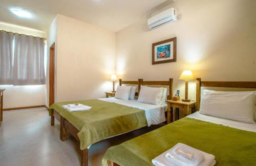 Hotel Fazenda Minas Real - Photo 31