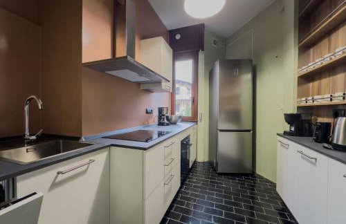 Villa Grigne Alba - Foto 41