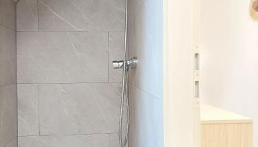 Centre - L'escapade - Photo 5, Shower