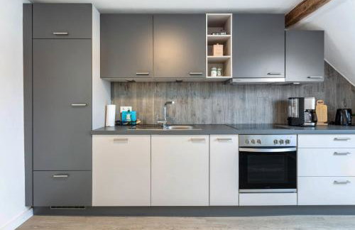 Ferienwohnung am Blitzgi - Foto 10