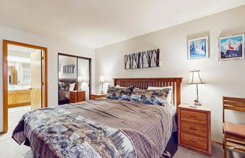 Snowcreek 607 - Foto 13