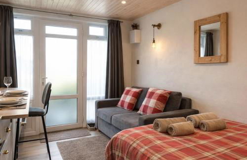 Abergwynant Farm Glamping & Apartments - Foto 51